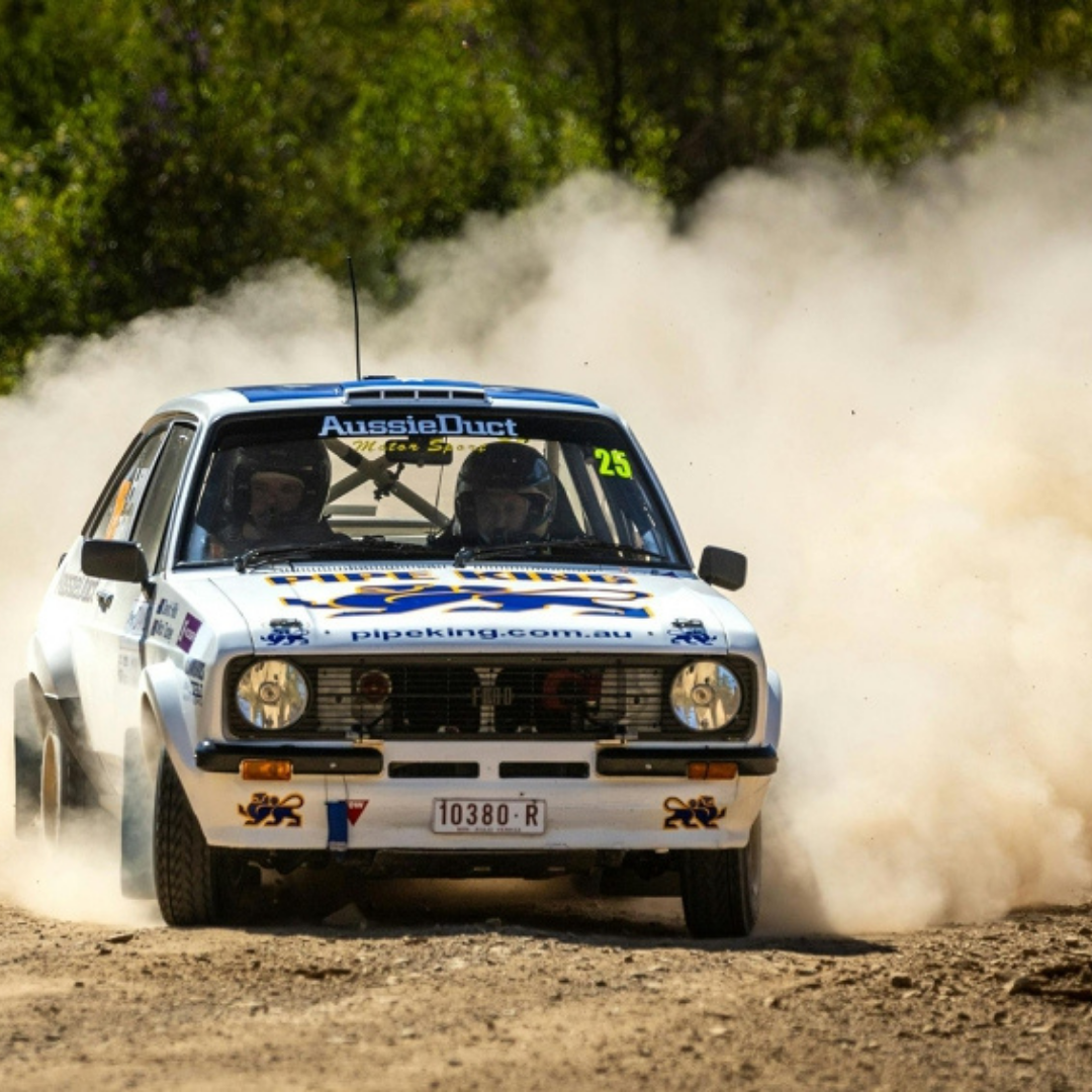 Narooma Forest Rally Dalmeny Campground Mystery Bay Campground Moruya North Head Campground Kui Parks Car Racing
