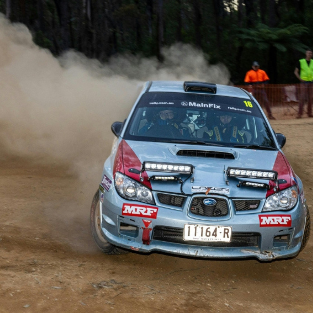 Narooma Forest Rally Dalmeny Campground Mystery Bay Campground Moruya North Head Campground Kui Parks Car Drifting