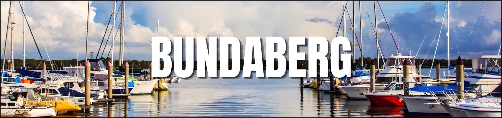 Bundaberg Oakwood Caravan Park Kui Parks