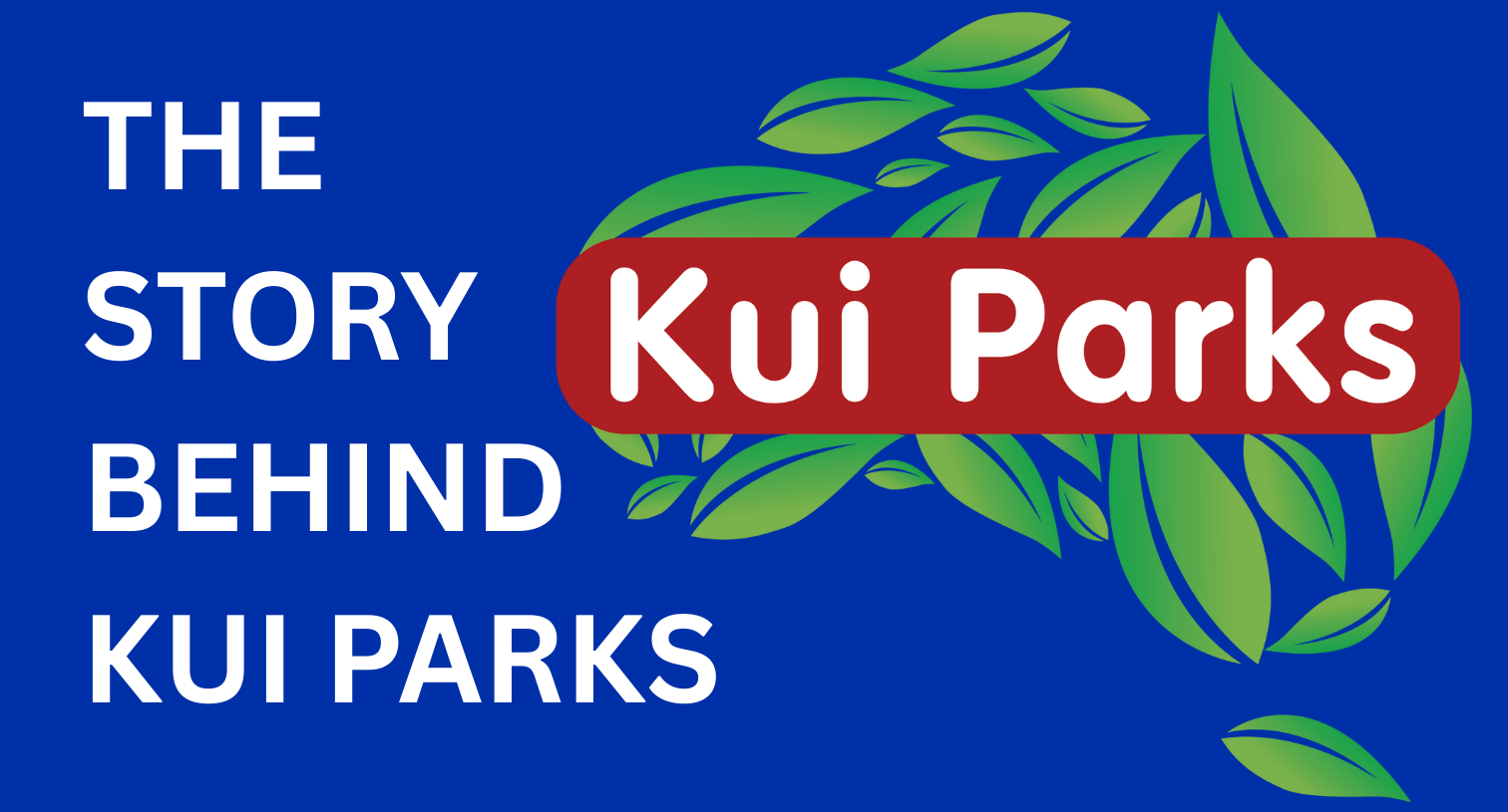 the story behind kui parks