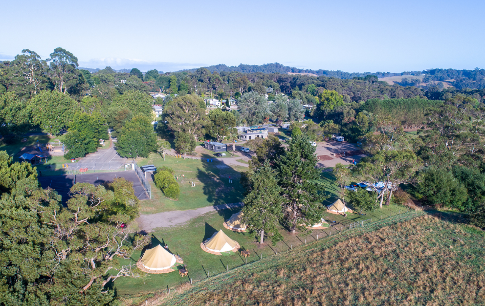 Forrest Holiday Park
